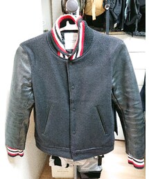 UNITED ARROWS | スタジャン