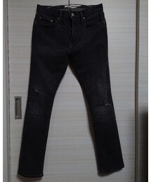 GAP | ダメージデニム(デニムパンツ)
