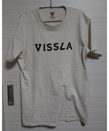 VISSLA | Tシャツ/カットソー