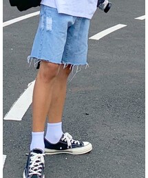 CONVERSE | シューズ