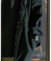 adidas | マウンテンパーカー