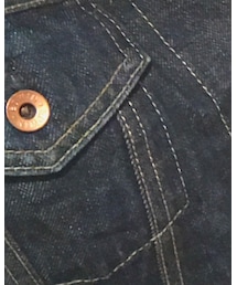 Levi's | デニムジャケット