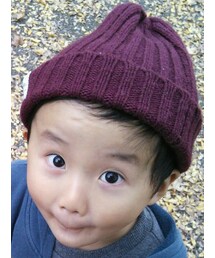 GLOBAL WORK | 帽子