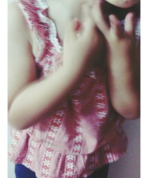 kumikyoku | トップス