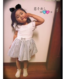 しまむら | ワンピース/ドレス