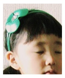 100均 | カチューシャ