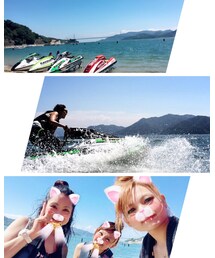 夏の思い出♡♡ | その他