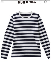 無印良品 | Tシャツ/カットソー