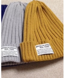 しまむら | ニットキャップ/ビーニー