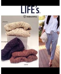 TODAYFUL | クラッチバッグ