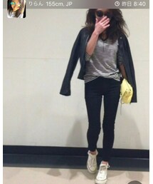 りらんのコーデ | その他