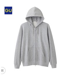 GU | パーカー