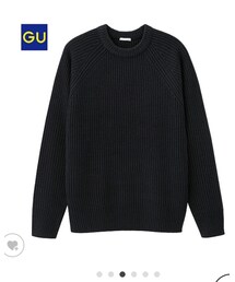 GU | ニット/セーター