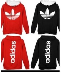 adidas | パーカー