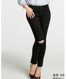 UNIQLO | その他パンツ