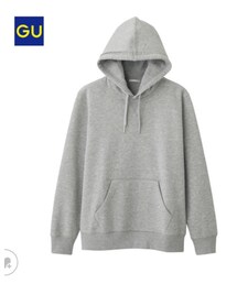 GU | パーカー