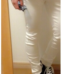 UNIQLO | その他パンツ