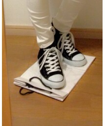 CONVERSE | スニーカー