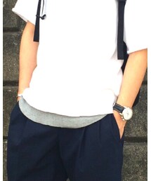 CIAOPANIC | Tシャツ/カットソー