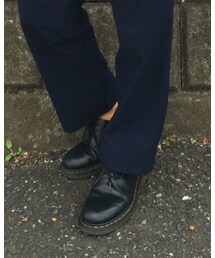 Dr. Martens | ブーツ