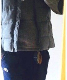 BAYFLOW | パーカー