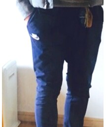 NIKE | スラックス