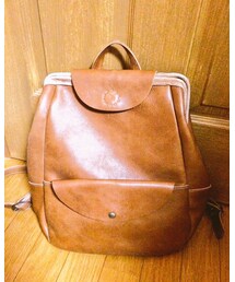 kanmi | バックパック/リュック