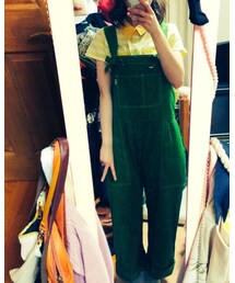 Ne-net | サロペット/オーバーオール