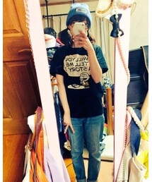 UNIQLO | Tシャツ/カットソー