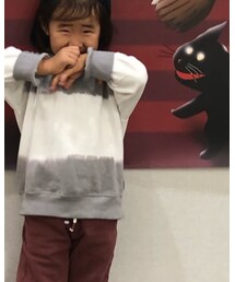 next | パーカー