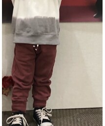 next | パンツ