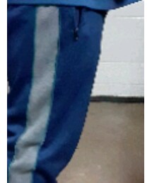 CONVERSE | スウェット