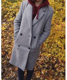 ZARA | ダウンジャケット/コート