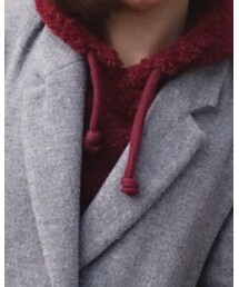 IZZUE | パーカー