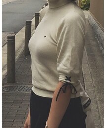 merry jenny | ニット/セーター