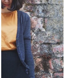 MOUSSY | Tシャツ/カットソー