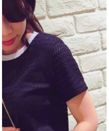 ZARA | Tシャツ/カットソー