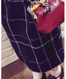 BEAMS | スカート