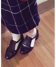 BEAMS | ドレスシューズ