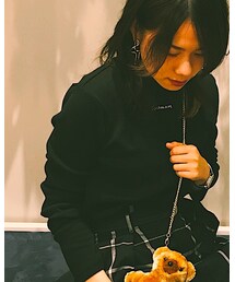 Dot＆Stripes CHILD WOMAN | トップス