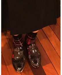 FRED PERRY | ソックス/靴下