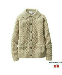 UNIQLO | カーディガン/ボレロ