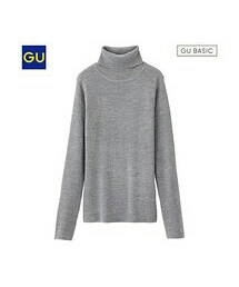 GU | ニット/セーター