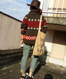 後ろ☺ | その他