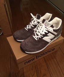 NEW BALANCE | スニーカー