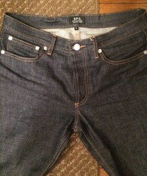 A.P.C. | PETIT STANDARD(デニムパンツ)