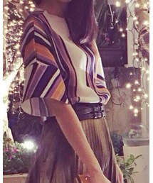 Taipei | トップス