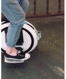 nine bot | アナログ腕時計