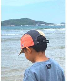 BREEZE | キャップ