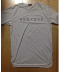 no brand(ノーブランド)の「トップス(Tシャツ/カットソー)」